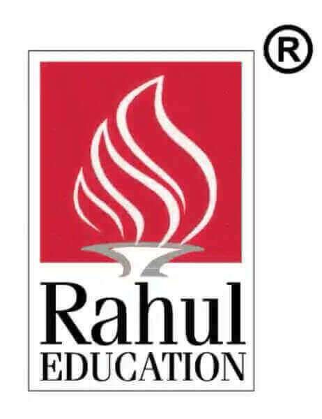 Rahul education logo