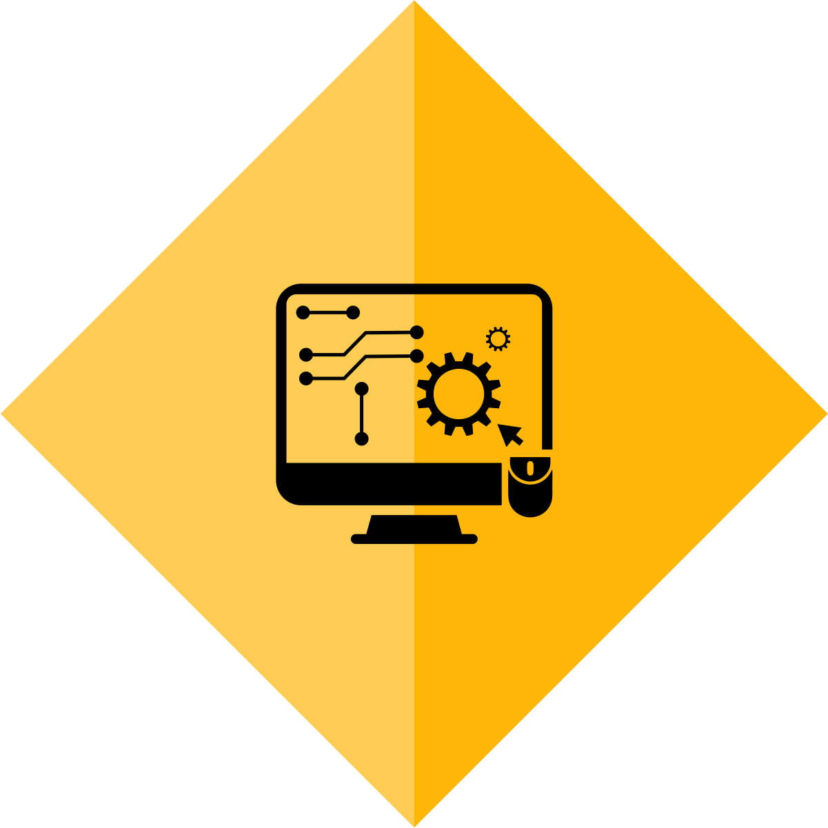 computer science icon