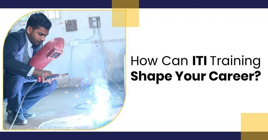 Best ITI College