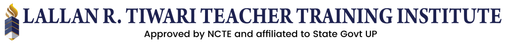 Logo for Teacher Training